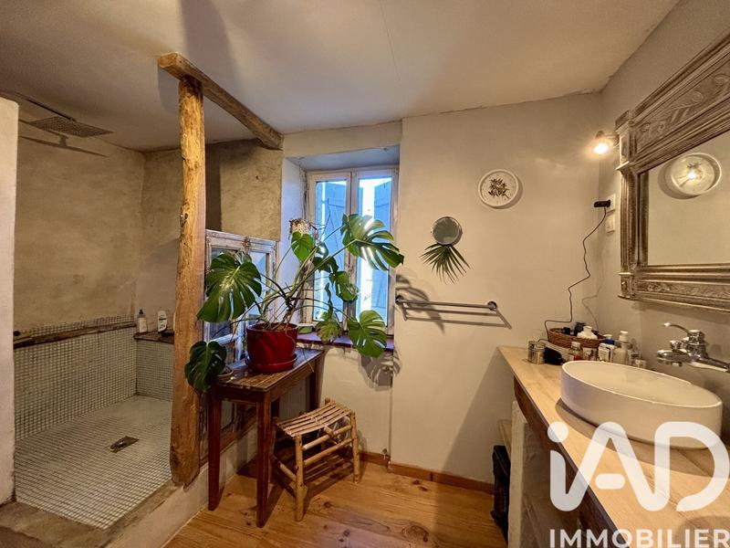 Maison de campagne - 190 m² - 6 pièces