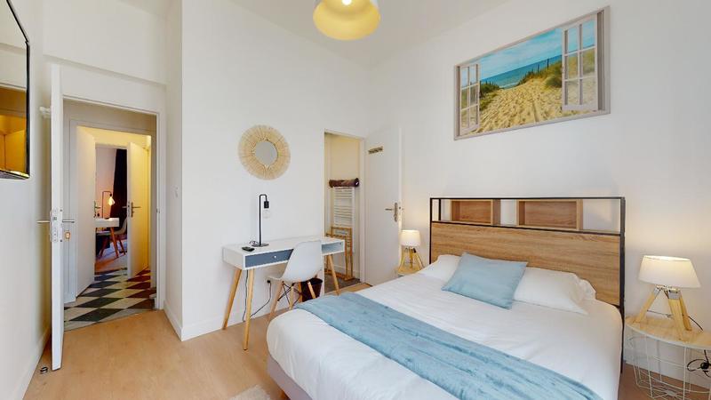 Appartement - 500 m²