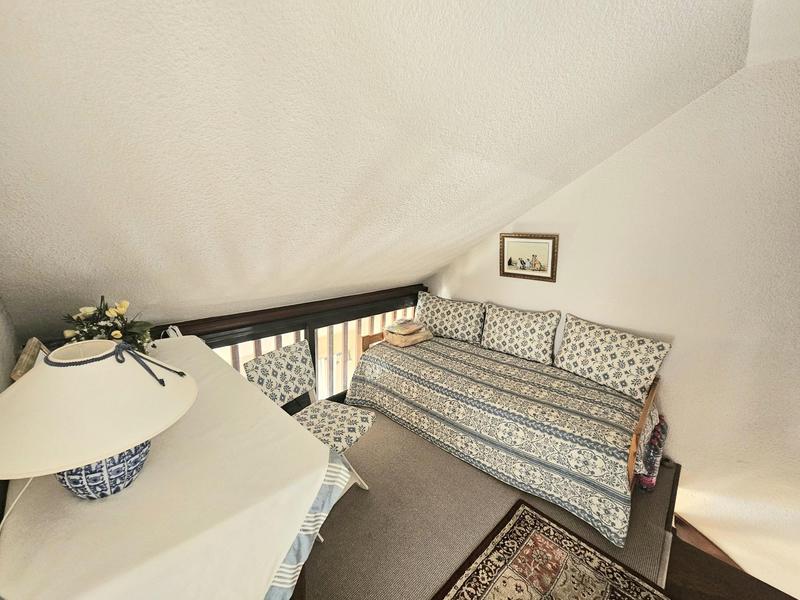 Duplex - 38 m² - 2 pièces