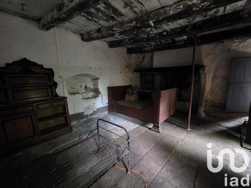 Ferme - 234 m² - 12 pièces