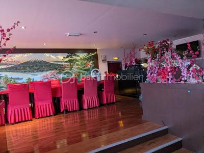 Bureau - 472 m² - 7 pièces