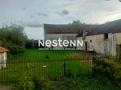 Maison - 70 m² - 4 pièces