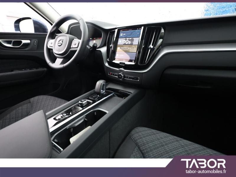 Volvo Xc60 T6 Phev Core Sans Malus Pano Acc