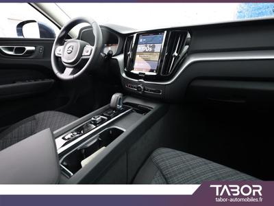 Volvo Xc60 T6 Phev Core Sans Malus Pano Acc