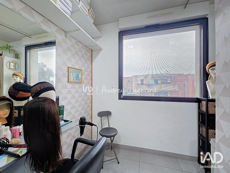 Local commercial - 58 m²