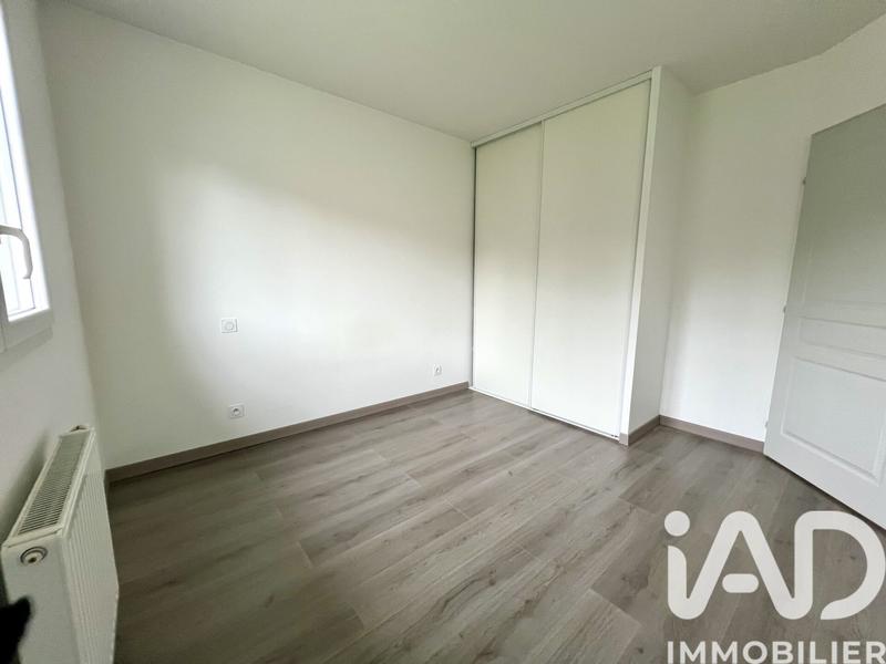 Maison - 83 m² - 4 pièces