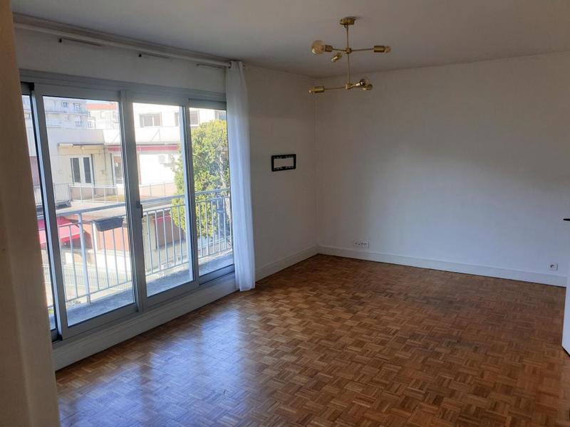 Studio - 32 m² - 1 pièce