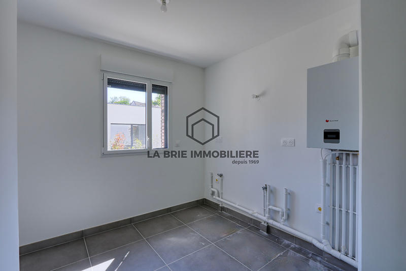 Appartement - 51 m² - 2 pièces