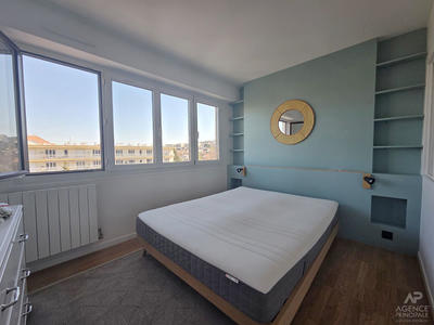 Appartement - 76 m² - 4 pièces