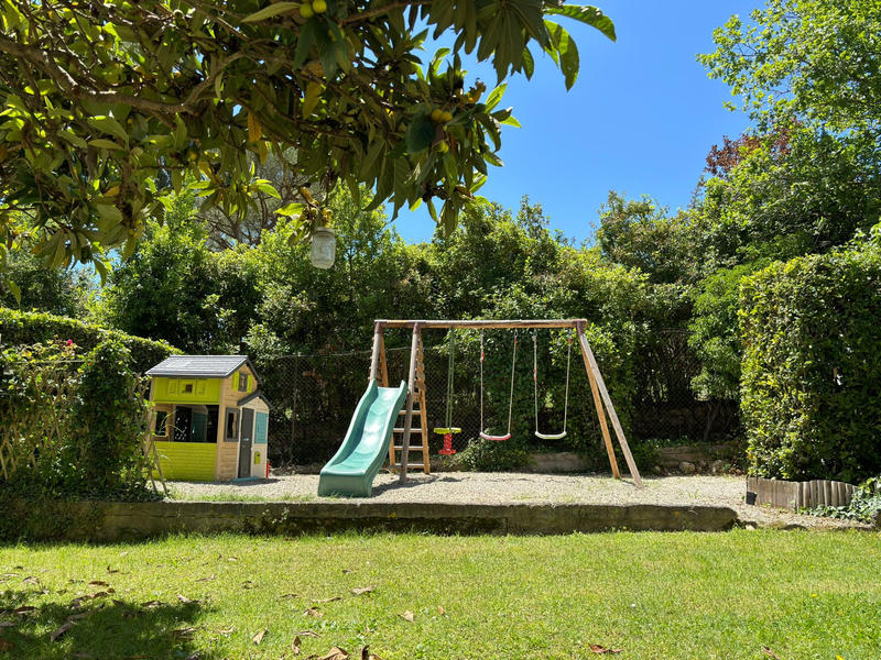 Maison - 142 m² - 6 pièces