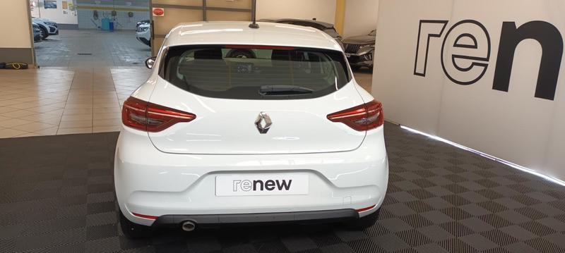 Renault Clio V Societe Sce 65 - 21n Air Nav