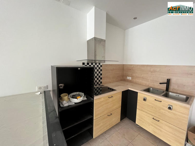 Appartement - 71 m² - 3 pièces