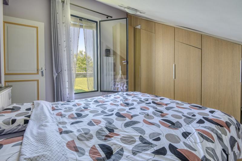 Maison - 87 m² - 4 pièces