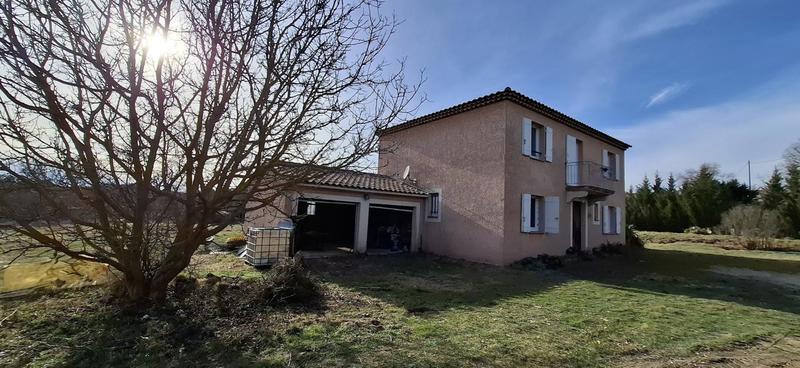 Villa - 160 m² - 7 pièces