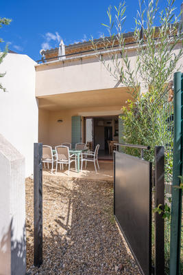 Appartement - 46 m² - 3 pièces