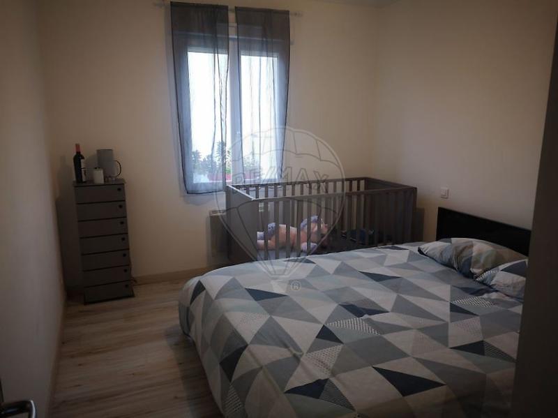 Maison - 127 m² - 5 pièces