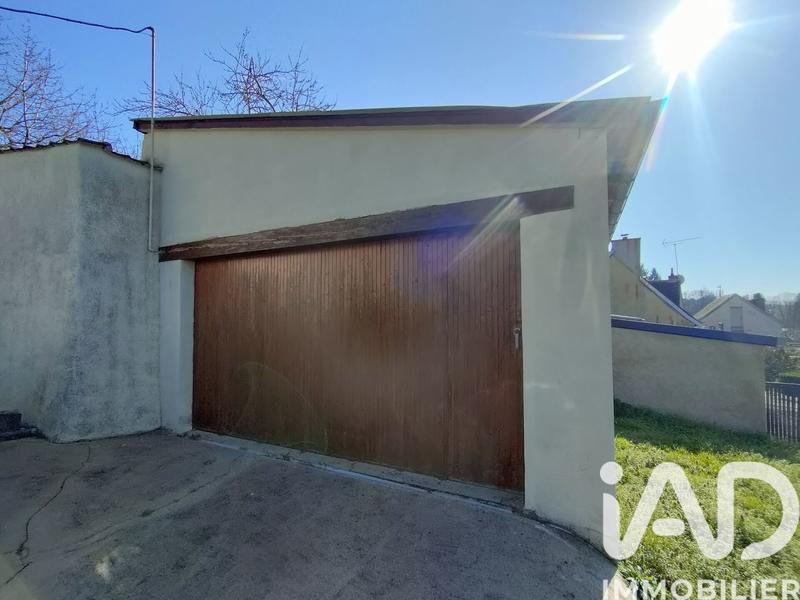 Maison de campagne - 118 m² - 4 pièces