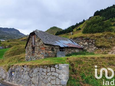 Ferme - 70 m² - 2 pièces