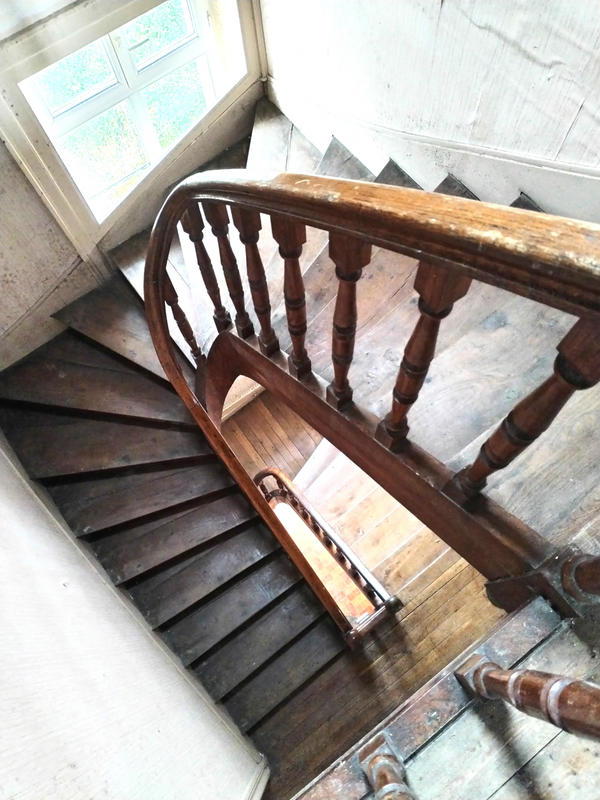 Maison - 218 m² - 10 pièces