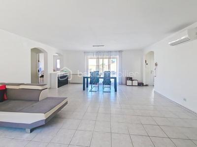 Maison - 150 m² - 5 pièces