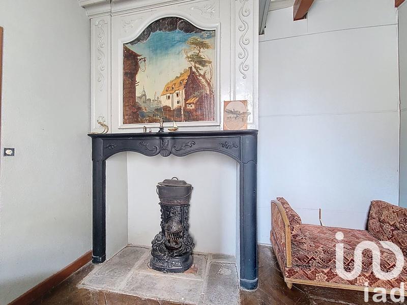 Appartement - 97 m² - 4 pièces