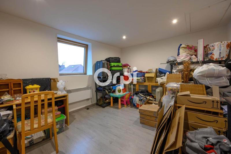 Maison - 128 m² - 5 pièces