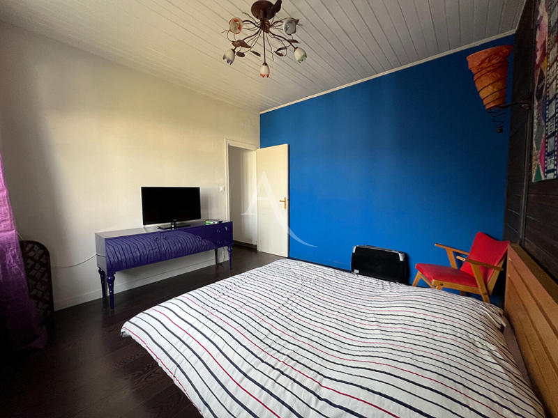 Maison - 135 m² - 5 pièces