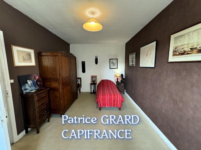 Maison - 78 m² - 4 pièces