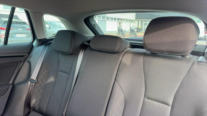 Skoda Scala 1.0 Tsi 110 Dsg7 Ambition