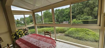 Maison - 103 m² - 4 pièces