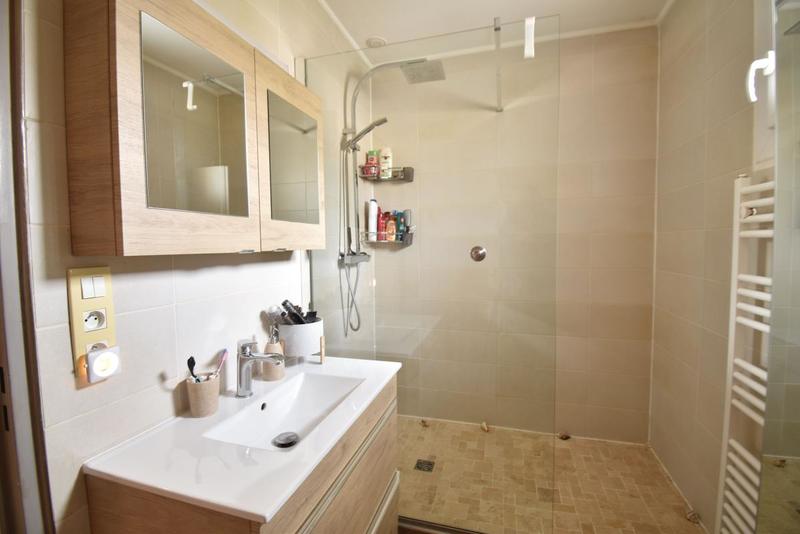 Villa - 85 m² - 4 pièces