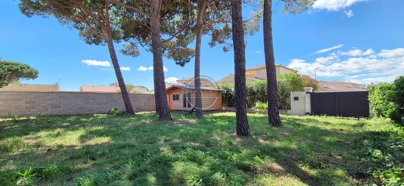 Villa - 141 m² - 5 pièces