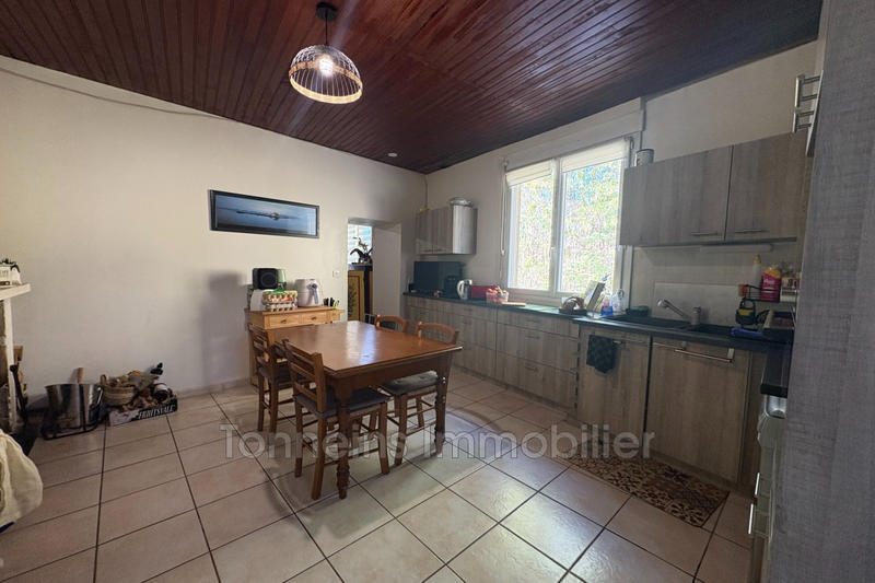 Maison - 87 m² - 3 pièces