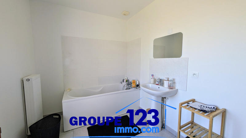 Maison - 171 m² - 6 pièces