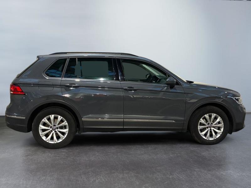 Volkswagen Tiguan Business 2.0 Tdi 150ch Dsg7 Life