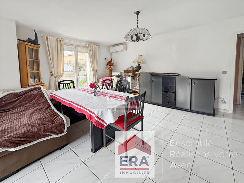 Maison - 74 m² - 3 pièces