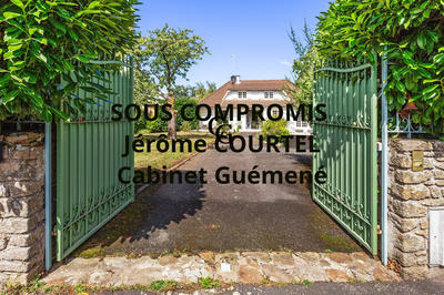 Maison - 170 m² - 7 pièces