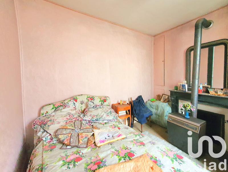 Maison - 253 m² - 9 pièces