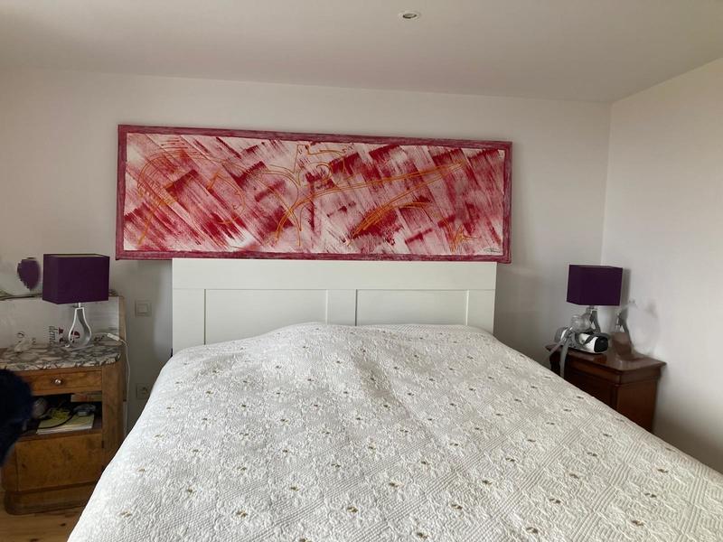 Maison - 142 m² - 4 pièces