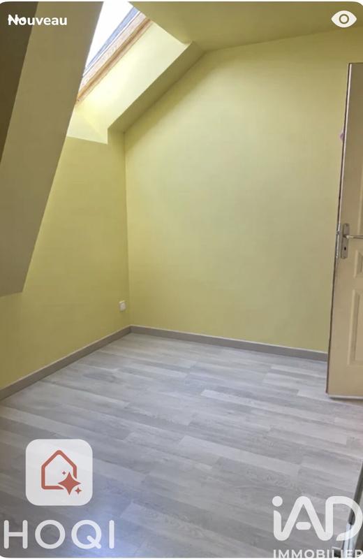 Maison - 170 m² - 7 pièces