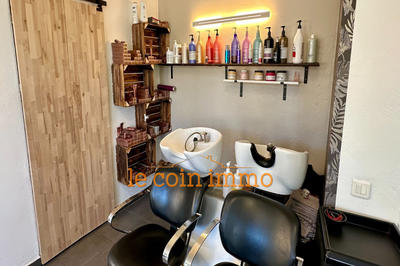 Fonds de commerce - 47 m²