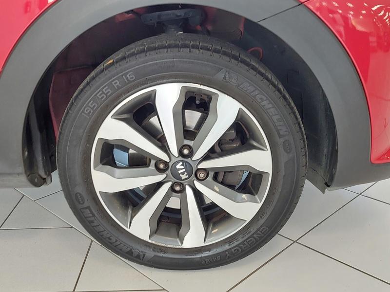 Kia Stonic Active 1.0 101 ch