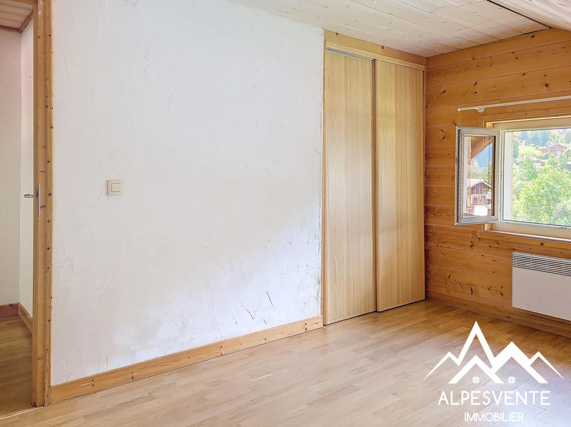 Duplex - 65 m² - 4 pièces