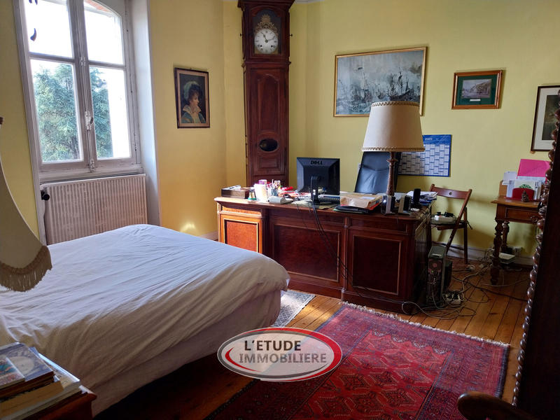 Maison - 151 m² - 7 pièces