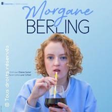 Morgane Berling - Quand je Serai Grande