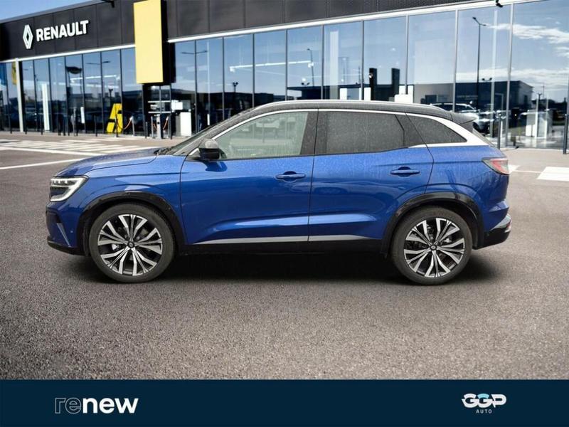 Renault Austral E-Tech full hybrid 200 Gsr2 Iconic