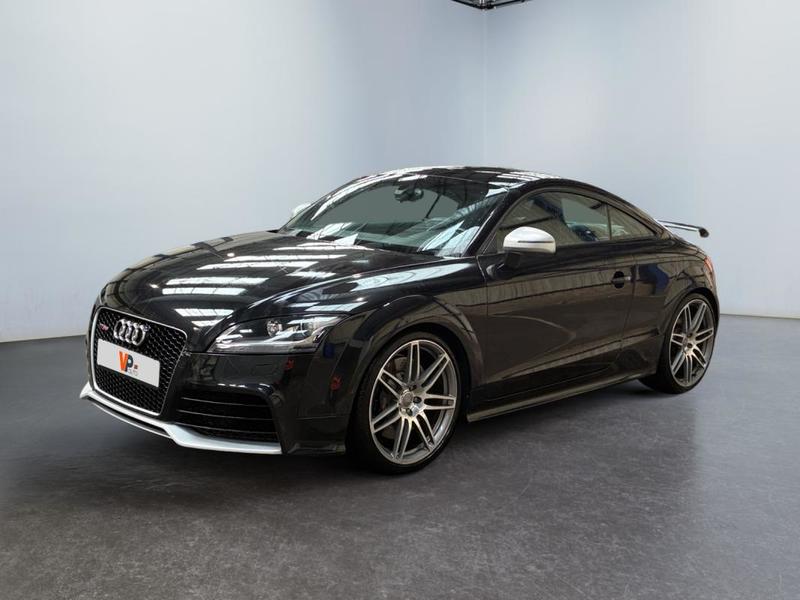 Audi Tt Rs Coupé 2.5 Tfsi 340 Quattro s tronic