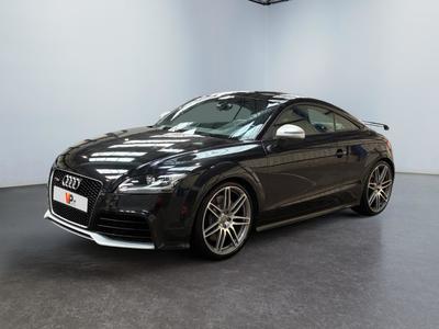 Audi Tt Rs Coupé 2.5 Tfsi 340 Quattro s tronic