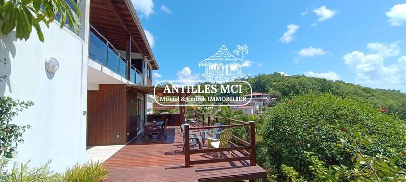 Villa - 150 m² - 5 pièces