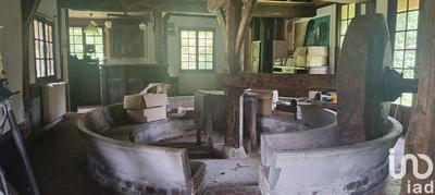 Maison de campagne - 270 m² - 10 pièces